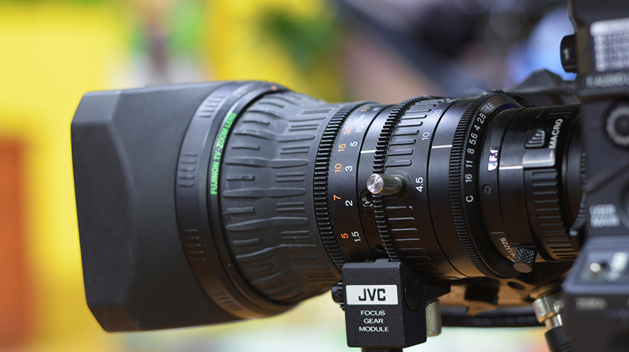 Advanced Video Editing